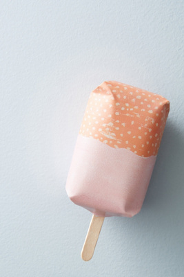 George & Viv Popsicle Bar Soap | Anthropologie