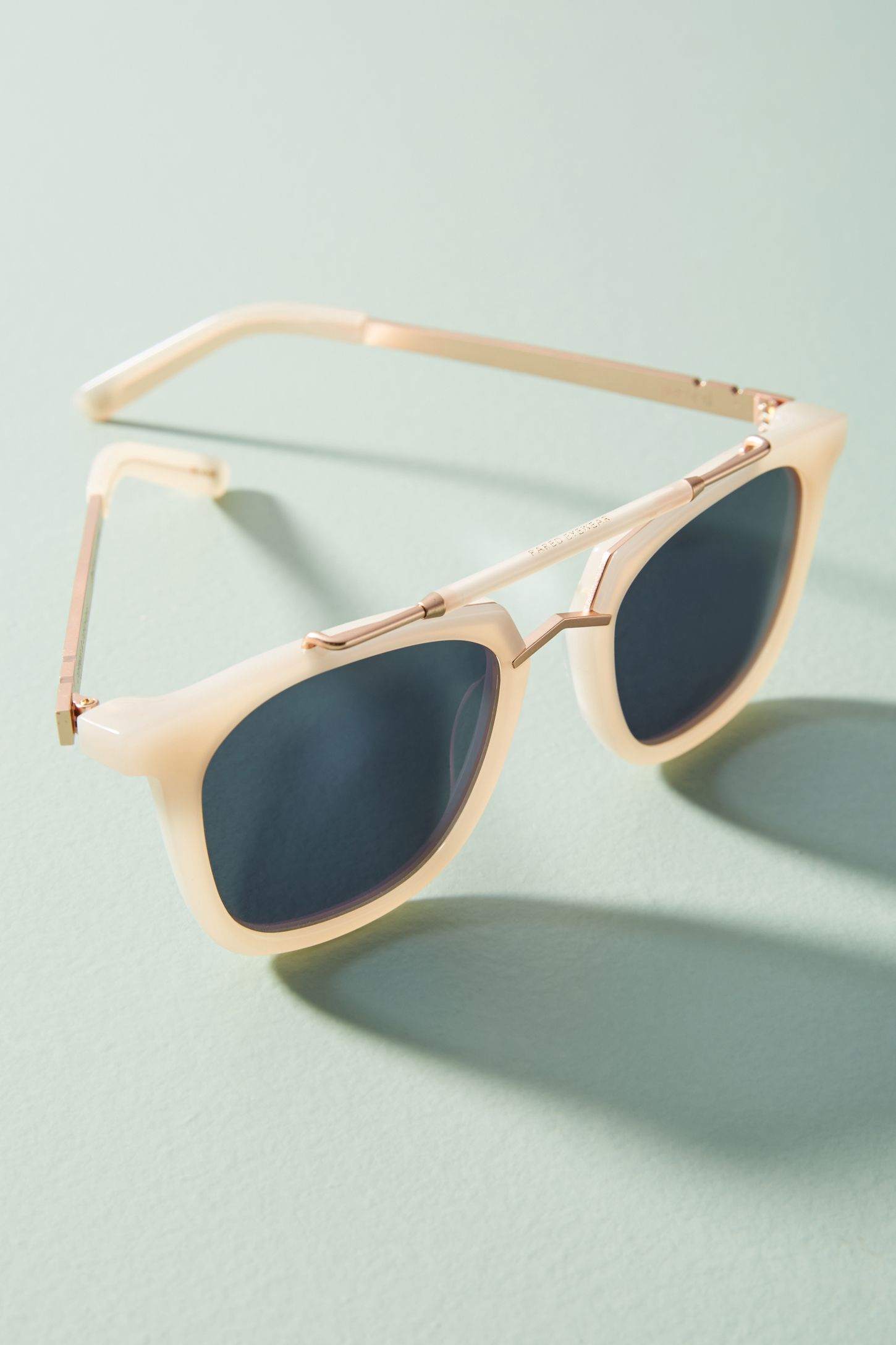 Pared Eyewear Camels Caravans Sunglasses Anthropologie