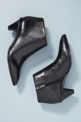 franco sarto spectra bootie