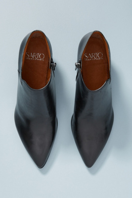 franco sarto spectra bootie