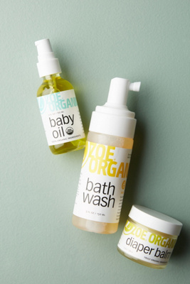zoe organics bath wash