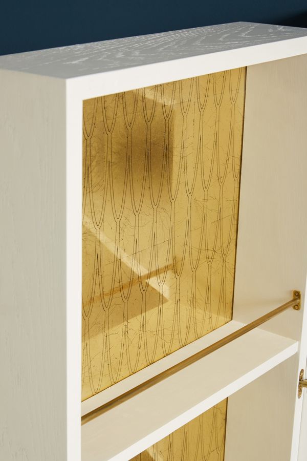 Bethan Gray Feather Collection Bar Anthropologie UK