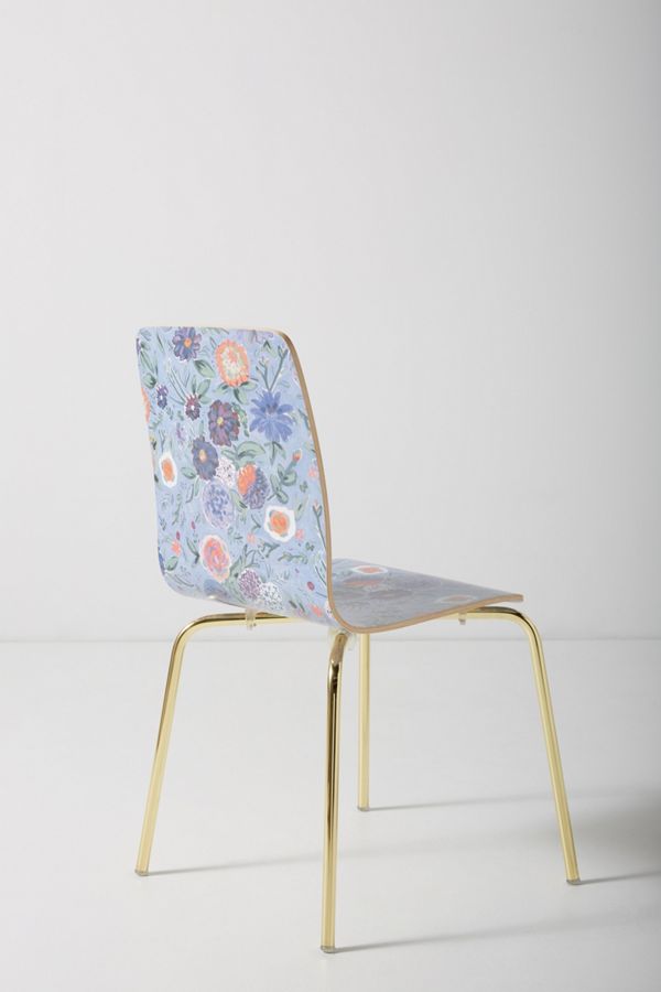 Tamsin Dining Chair Anthropologie Uk