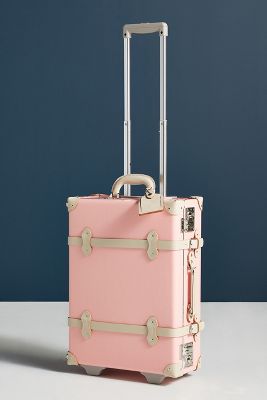 steamline luggage carry on