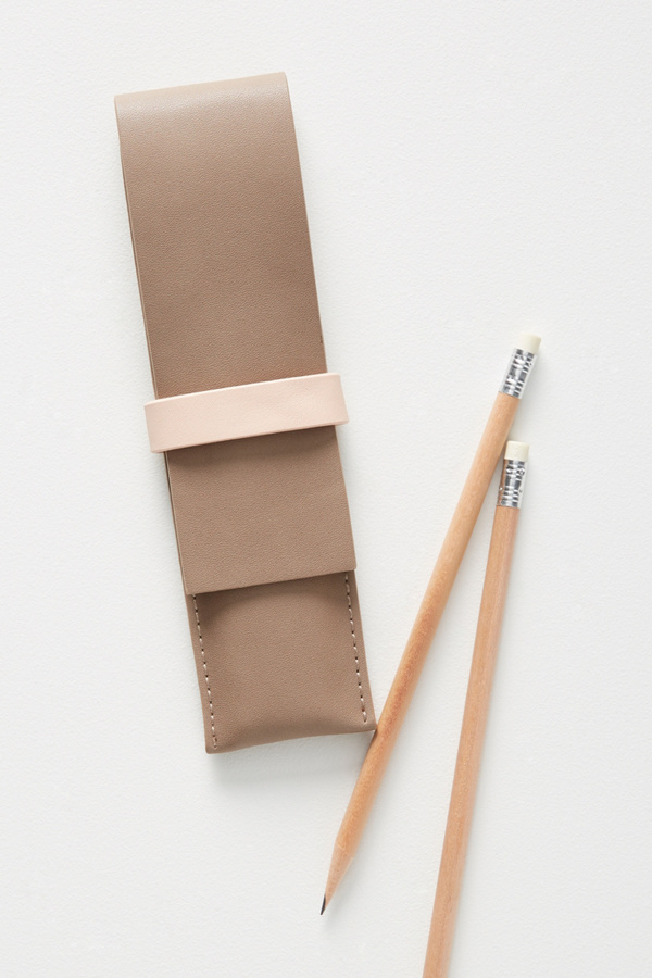 10 rupees pencil pouch