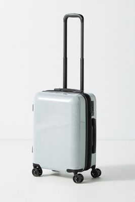 calpak glitter luggage