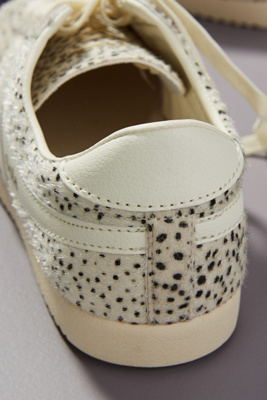 gola bullet cheetah sneakers