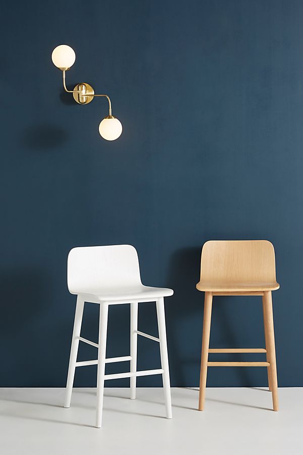 Slide View: 7: Lovell Counter Stool
