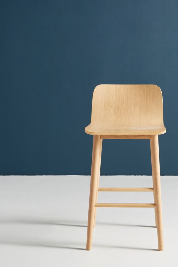 Slide View: 1: Lovell Counter Stool