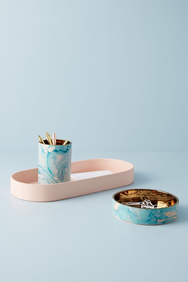 Bethan Gray Desk Set Anthropologie Uk