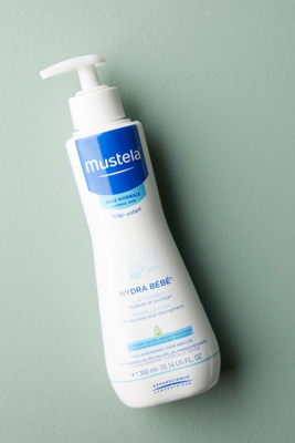 lotion mustela