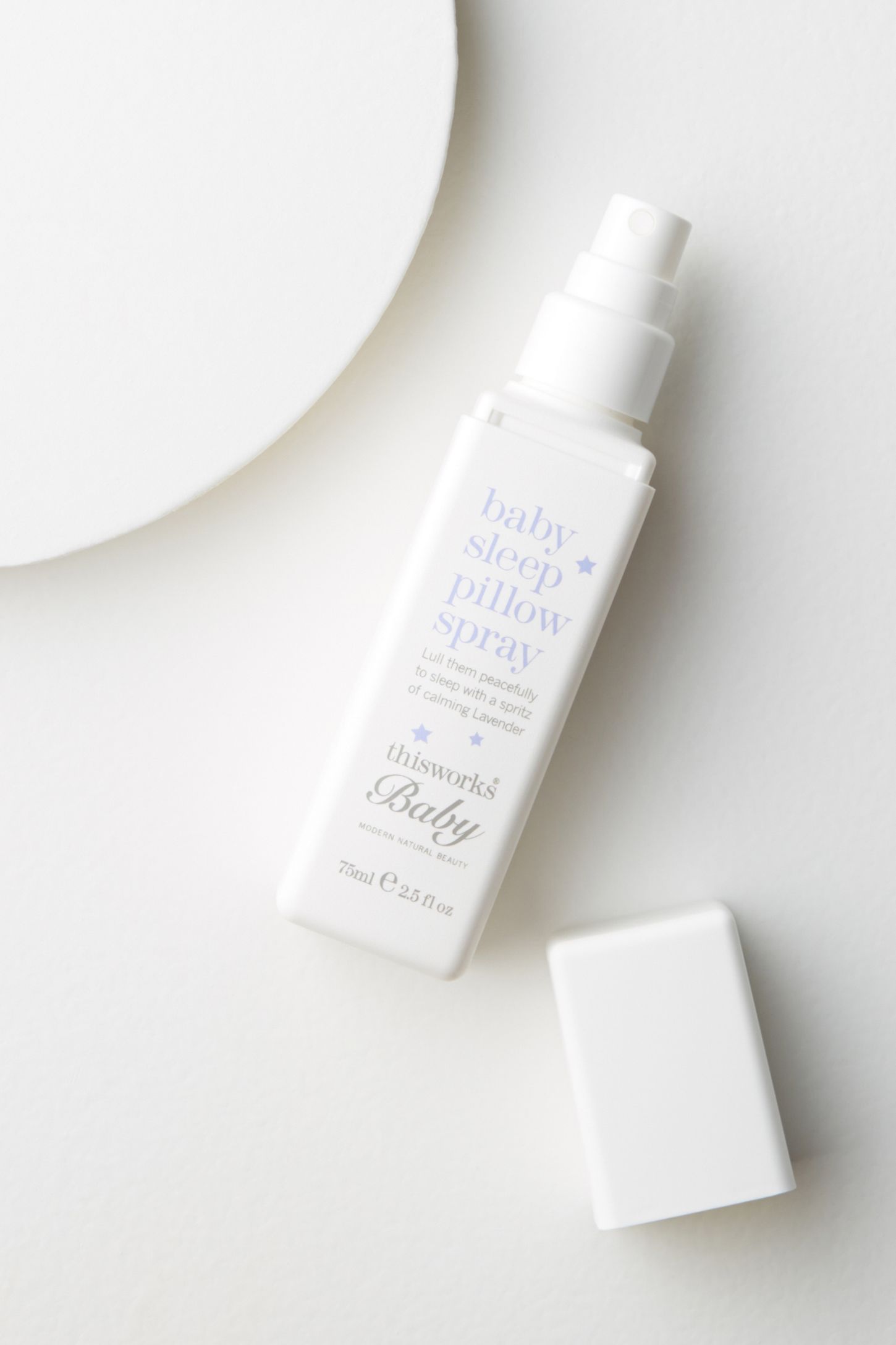 This Works Baby Sleep Pillow Spray Anthropologie