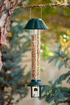 Thumbnail View 1: PestOff Squirrel Proof Bird Feeder