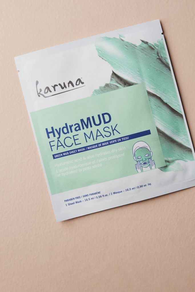 Karuna HydraMUD Face Mask Anthropologie