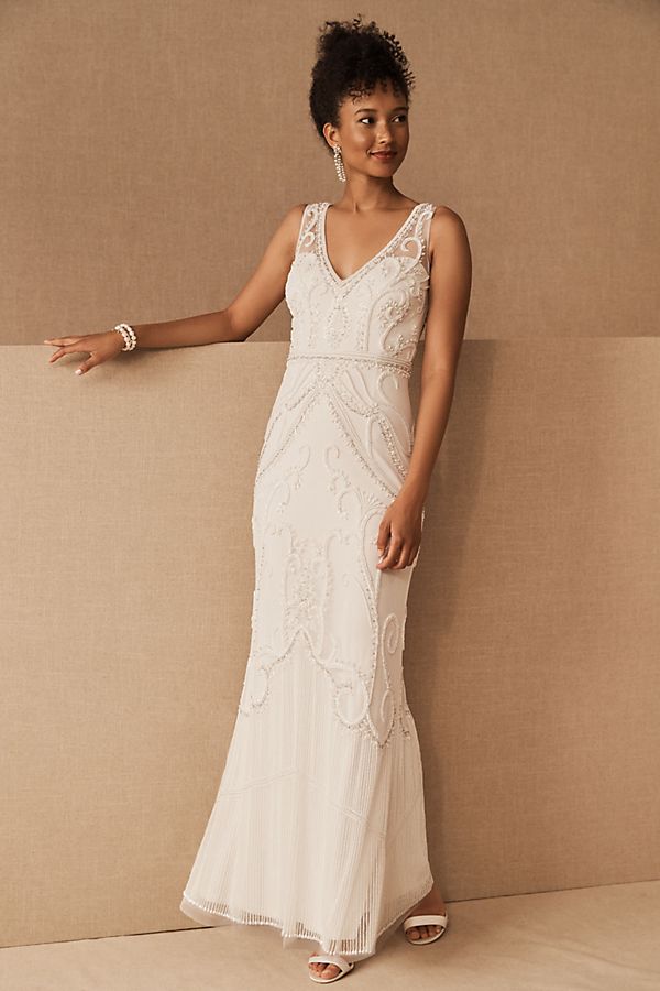 Slide View: 1: Sorrento Dress