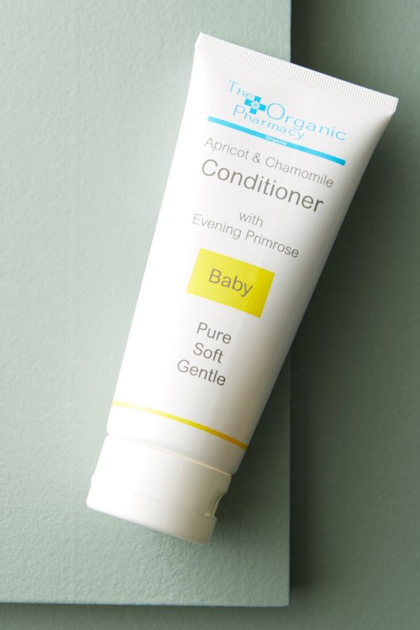 The Organic Pharmacy Baby Conditioner Anthropologie