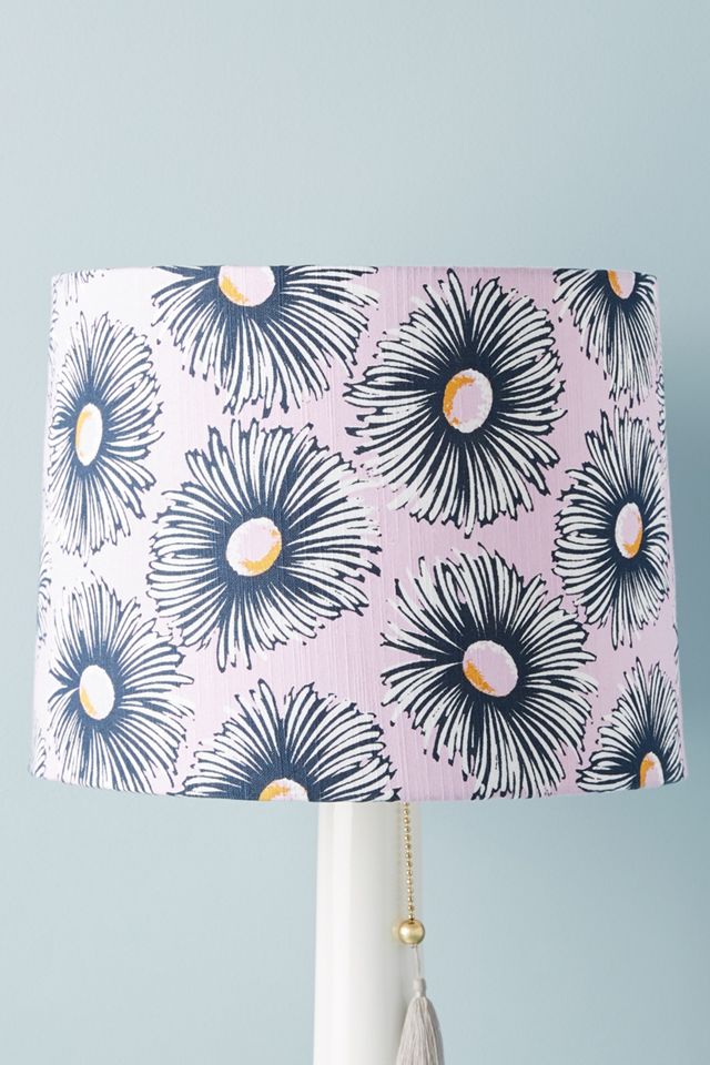 SUNO for Anthropologie Lamp Shade Anthropologie