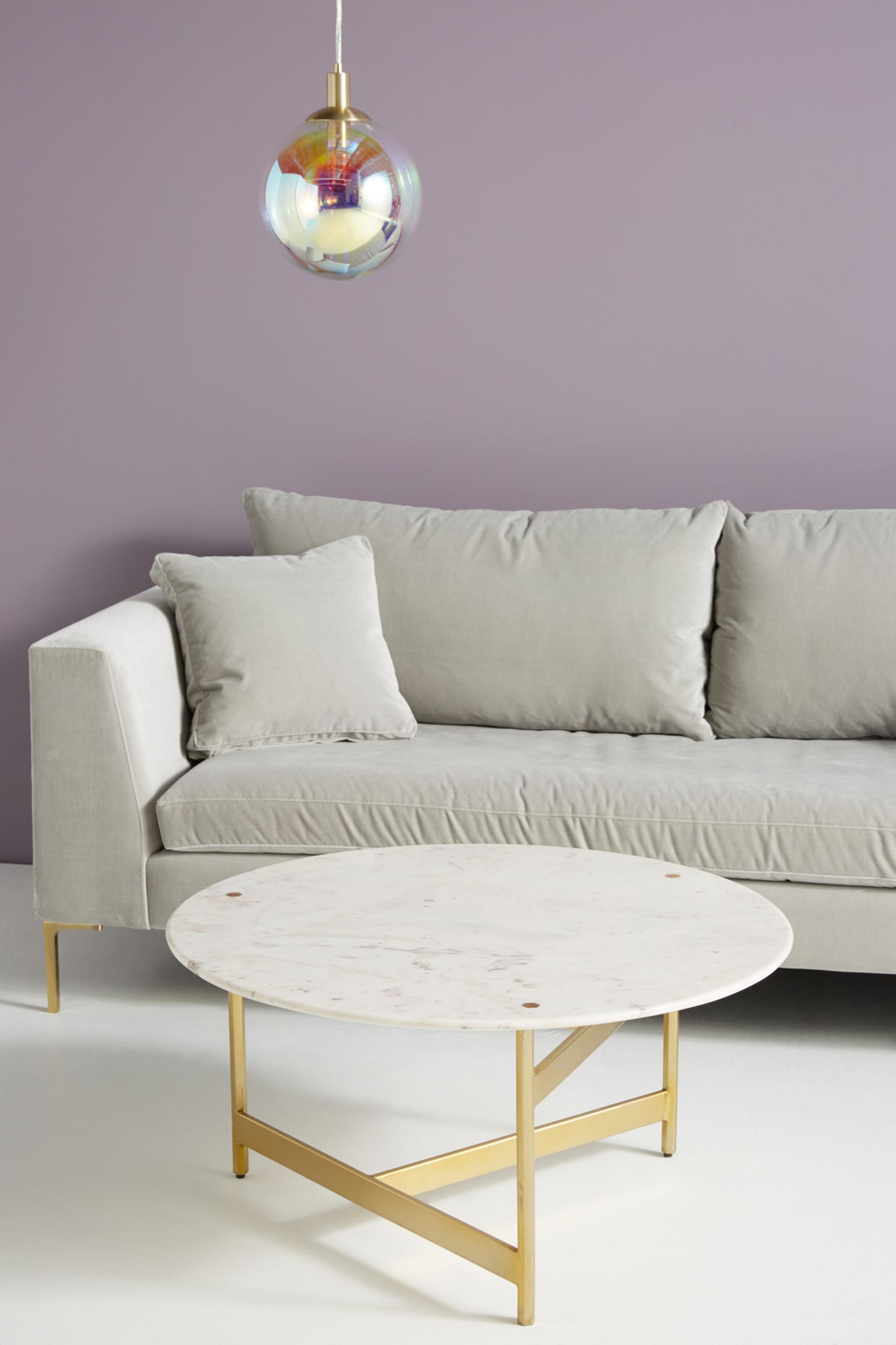 Farinah Coffee Table Anthropologie Uk