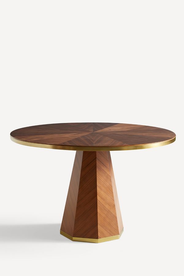 Slide View: 3: Quillen Dining Table