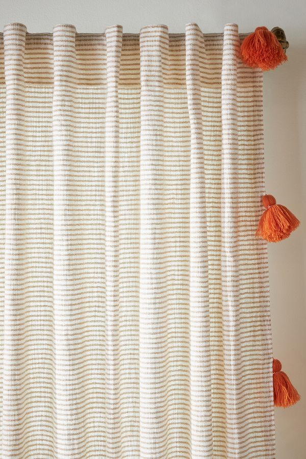 Slide View: 2: Mindra Curtain