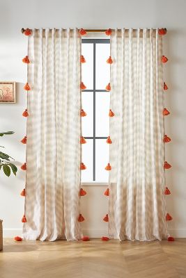 Mindra Curtain