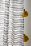 Thumbnail View 2: Mindra Stripe Curtain