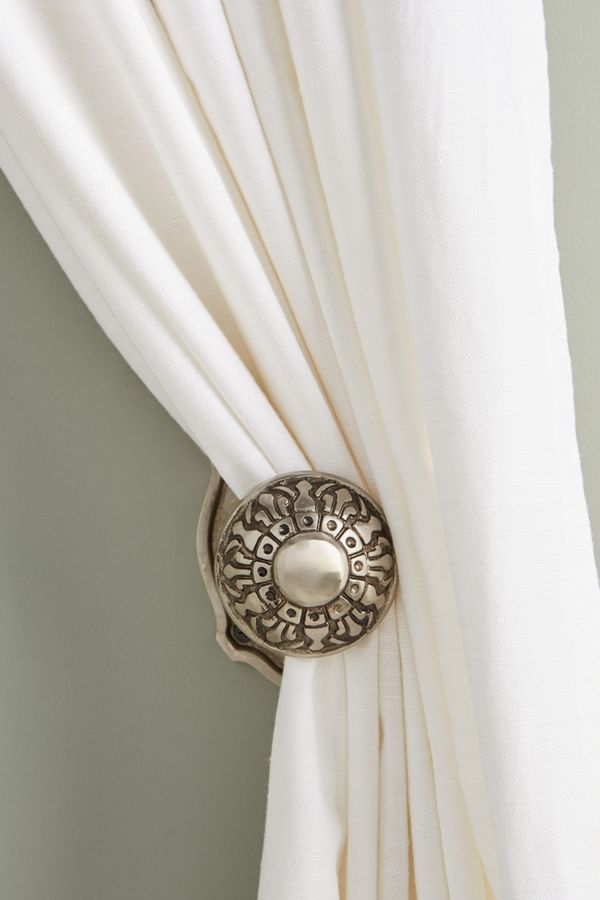 Marais Tie Back Anthropologie Uk