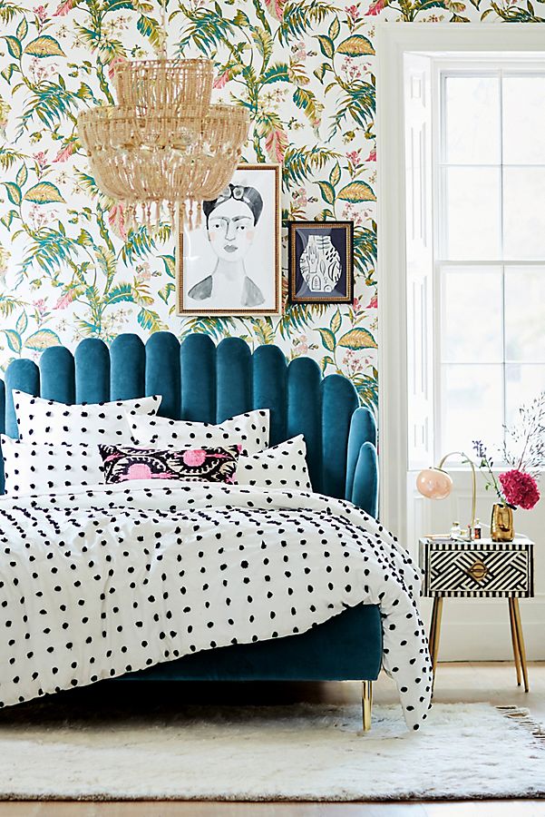 Slide View: 1: Tufted Makers Quilt
