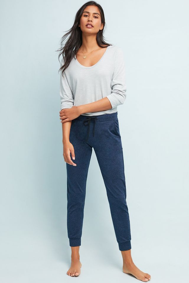 Jasmine Joggers | Anthropologie