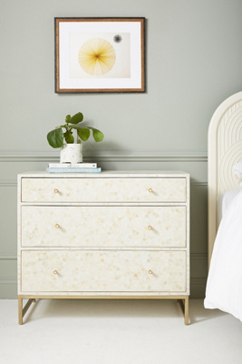 bedside table dresser