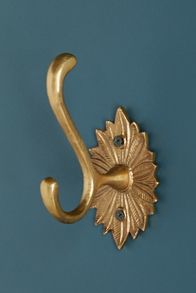 Slide View: 1: Demeter Bath Hook