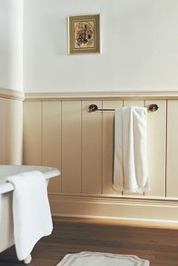 Slide View: 5: Demeter Towel Bar