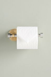 Slide View: 1: Villa Toilet Paper Holder