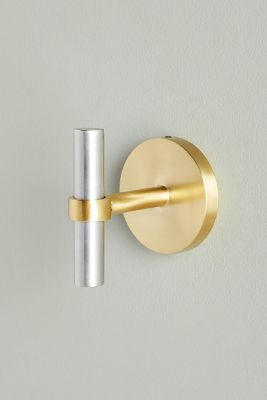 Villa Towel Hook | Anthropologie