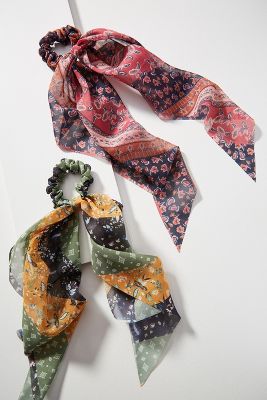 anthropologie scarf