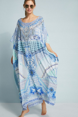 camilla day dreamer dress