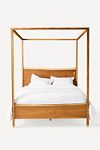 Thumbnail View 1: Prana Live-Edge Canopy Bed