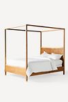 Thumbnail View 2: Prana Live-Edge Canopy Bed