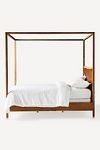 Thumbnail View 3: Prana Live-Edge Canopy Bed