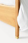 Thumbnail View 4: Prana Live-Edge Canopy Bed