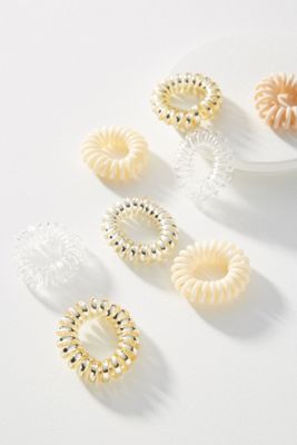 Hair Ties Ponytail Holders Elastics Anthropologie