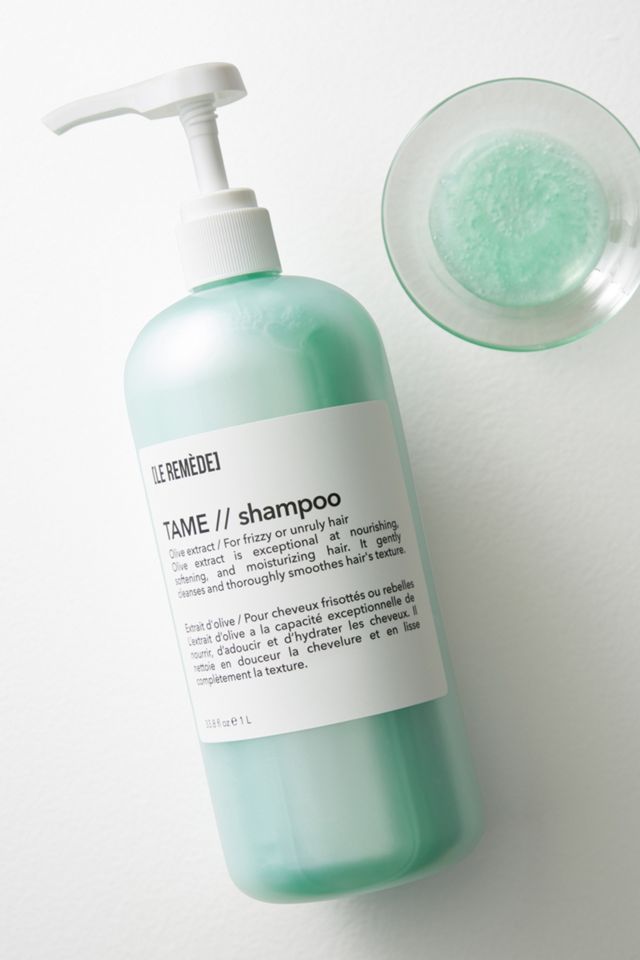 Le Remede Tame Shampoo | Anthropologie