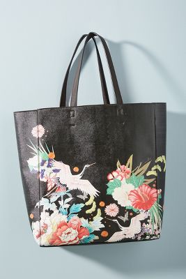 camilla tote