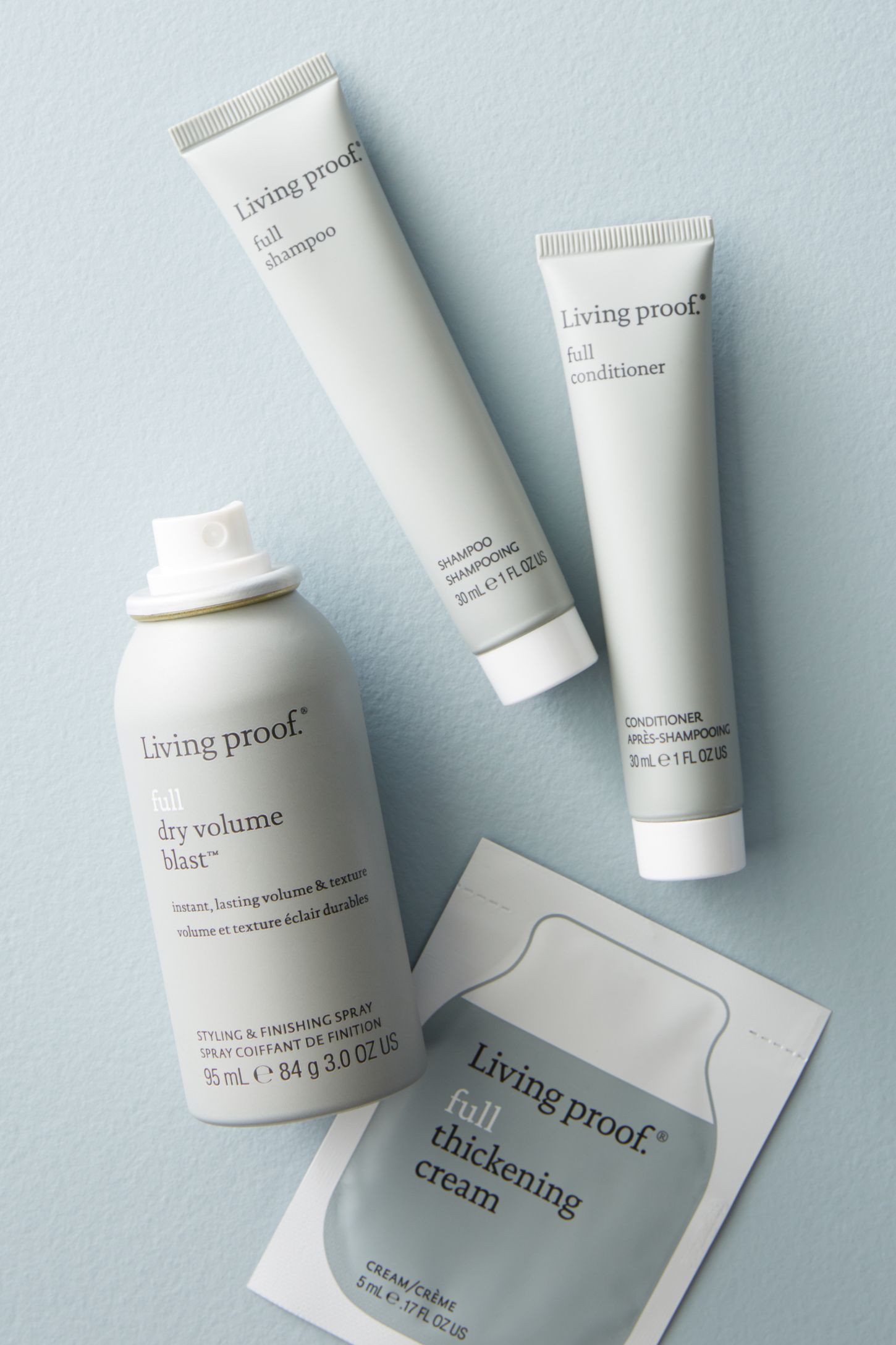 Living Proof Full Discovery Kit Anthropologie