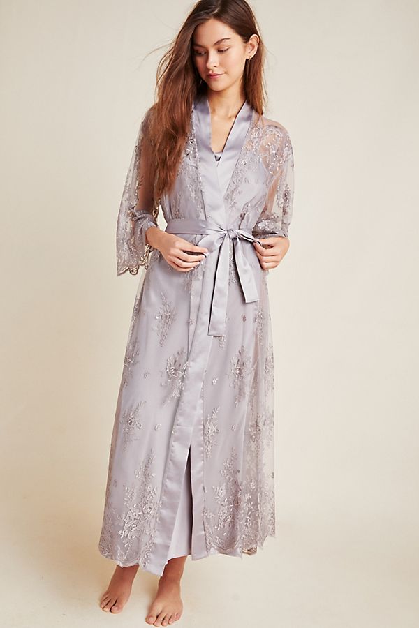 Slide View: 1: Darling Robe