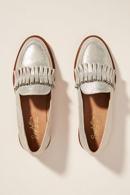 liendo by seychelles mary jane flats