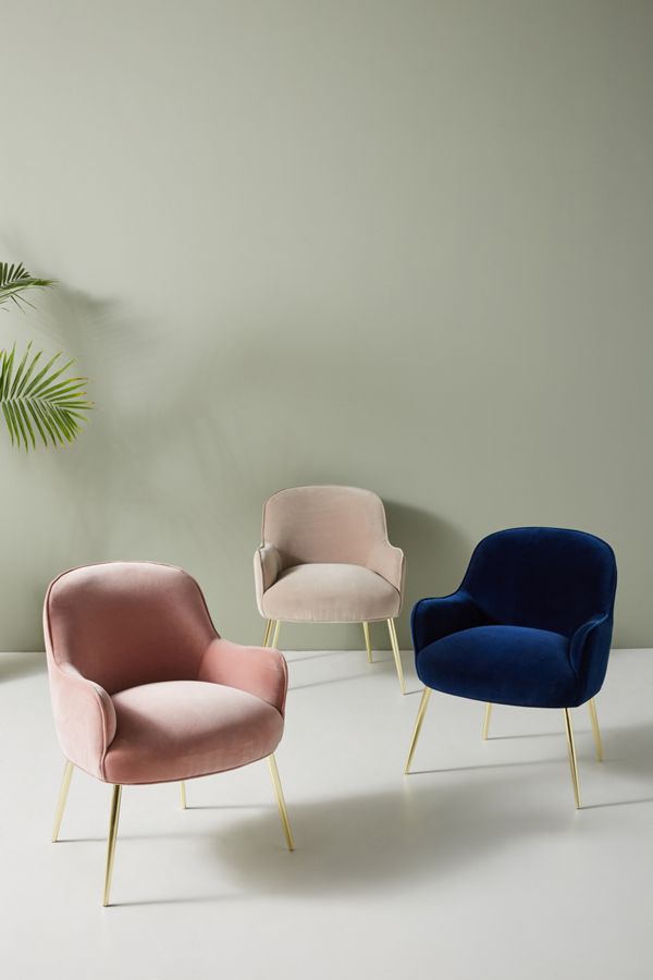 Camilla Dining Chair