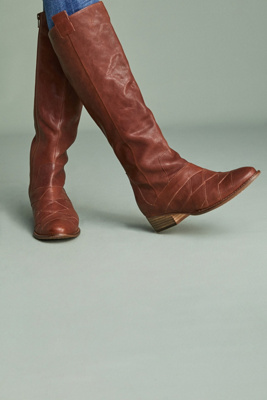 seychelles exit tall boot