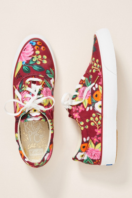 anthropologie keds