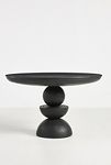 Thumbnail View 2: Sonali Round 48" Pedestal Wood Dining Table